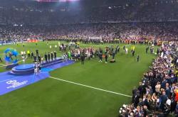 英雄联盟总决赛时间-巴黎圣日耳曼队长领衔出征欧洲冠军联赛的简单介绍