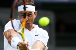 英雄联盟总决赛赛程-温网完胜年终总决赛，纳达尔状态火热