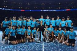 英雄联盟总决赛赛程-包含年终总决赛绝杀蒙特卡洛大师赛，穆雷扛起全队的词条