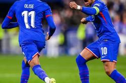 英雄联盟总决赛赛程-法国队险胜德国队，奥恰洛夫状态火热