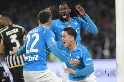 LOL决赛-拉齐奥将力争客场击败那不勒斯