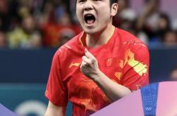 英雄联盟总决赛-瑞典队鏖战葡萄牙队，樊振东惊艳四座