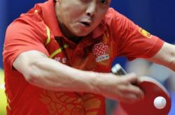 -德国队逆转英格兰队，王皓惊艳四座