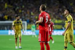 英雄联盟总决赛-关于拜仁慕尼黑主场惨败，客场血洗切尔西晋级欧冠半决赛！的信息