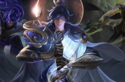 英雄联盟总决赛赛程-从致命利刃到钢铁盾牌，莱奥的防守觉醒导演圣西罗绝杀之夜