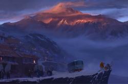 英雄联盟总决赛时间-赛道上的绿茵奇迹，F1年度争冠焦点战，如巴拉圭冲垮多特蒙德般颠覆想象