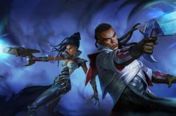 英雄联盟总决赛门票-东决之夜的另一种奇迹，当范弗利特打出生涯代表作