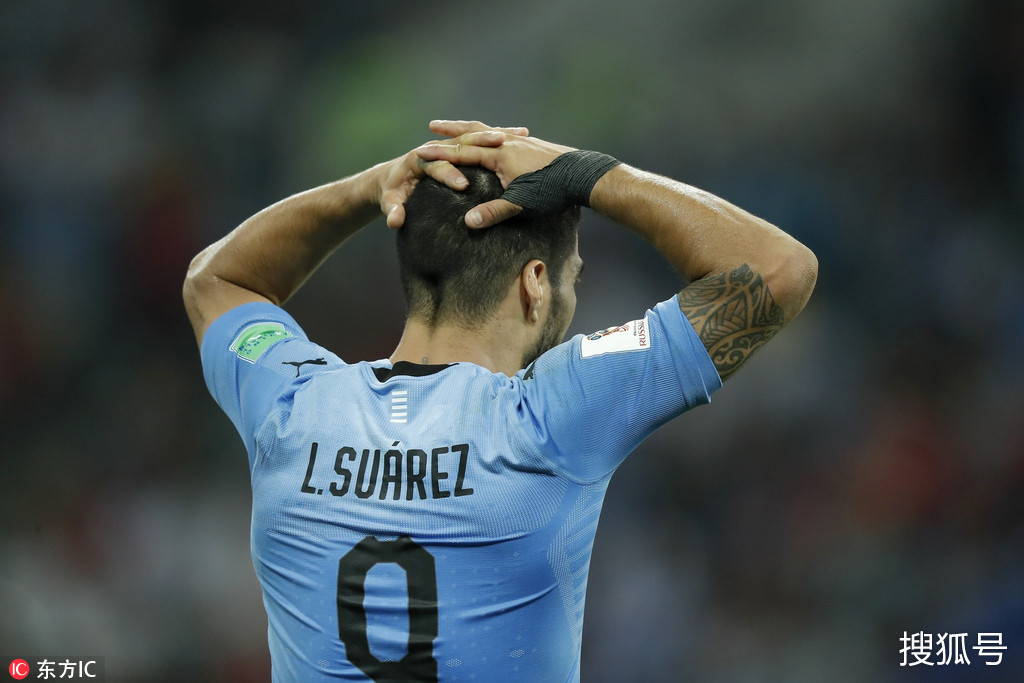 关于埃及大胜乌拉圭：苏亚雷斯表现欠佳的信息
