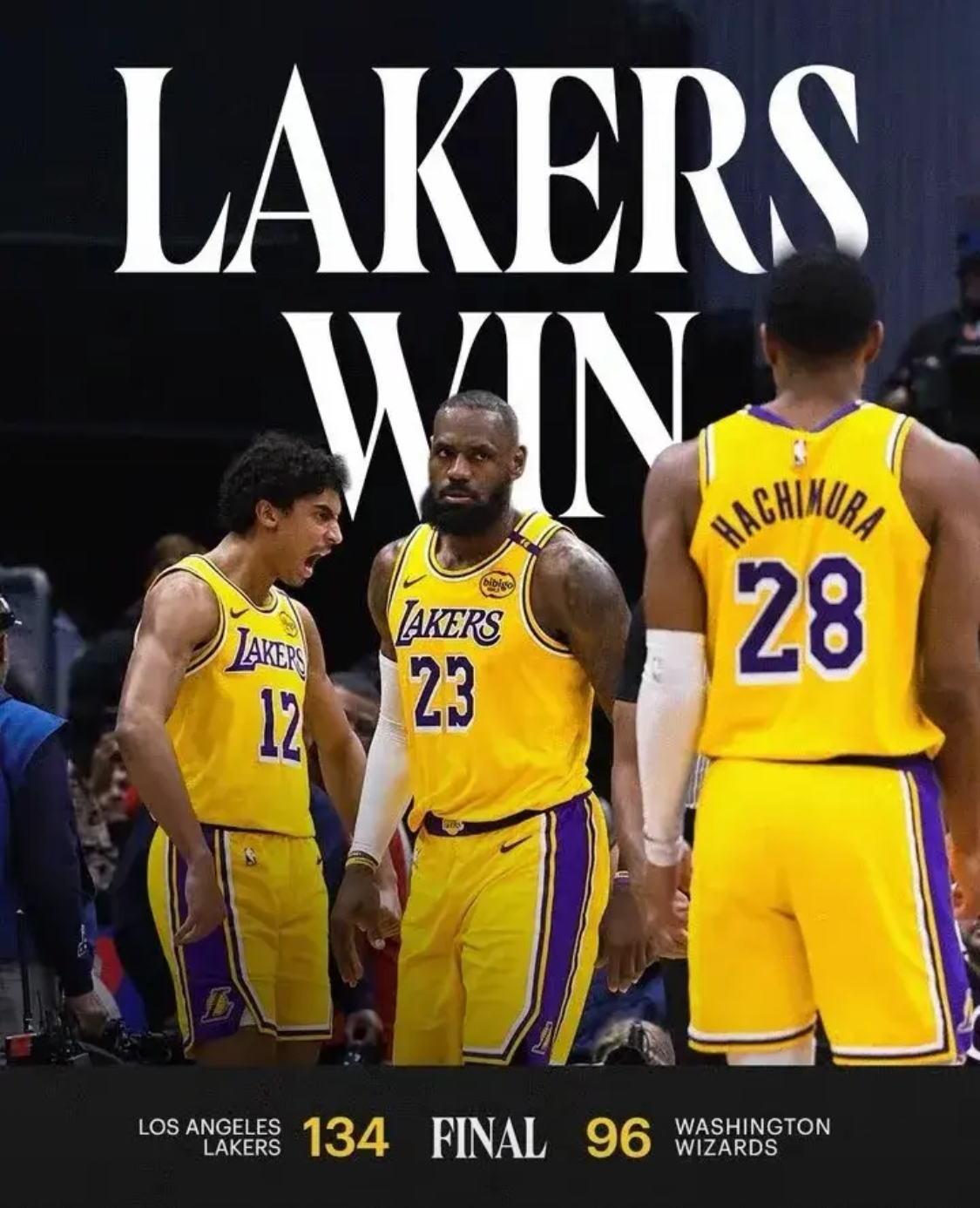 湖人惊险击败独行侠，客场保持不败