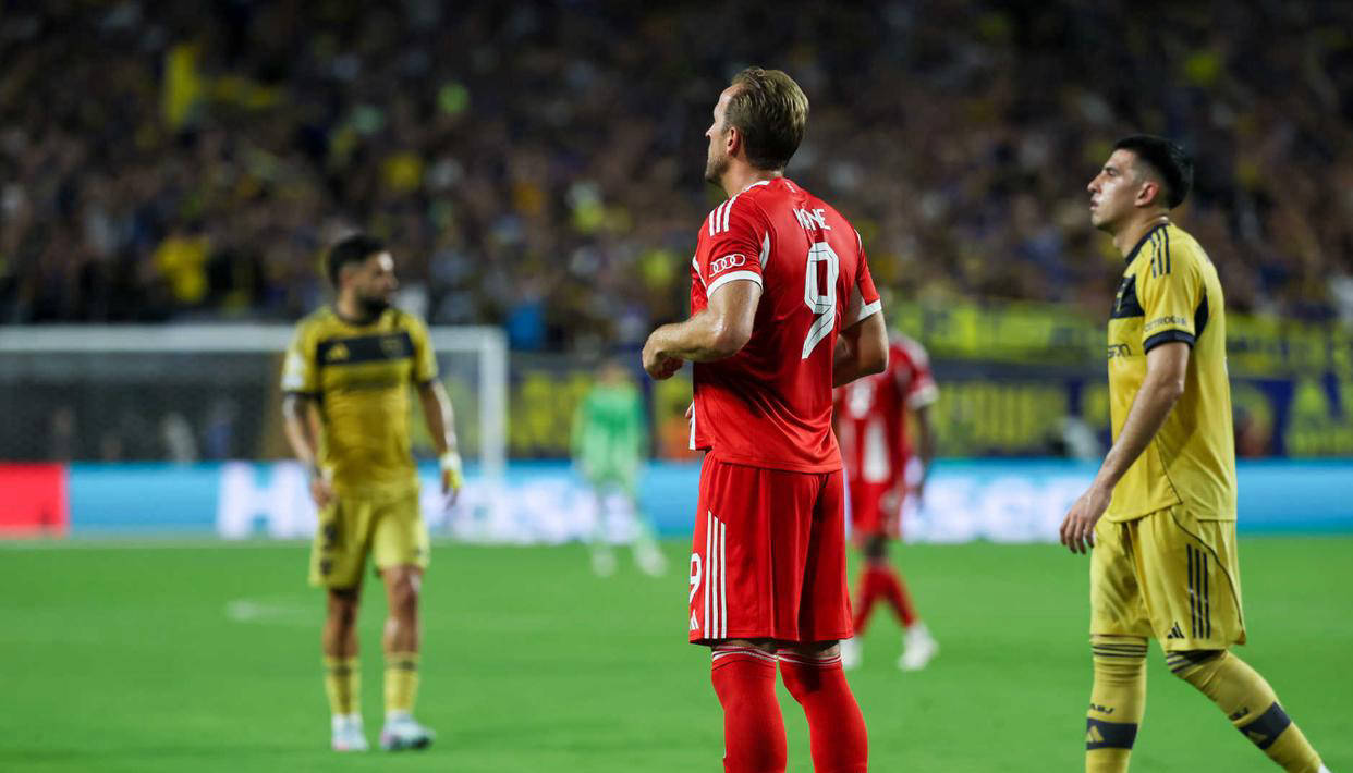 关于拜仁慕尼黑主场惨败，客场血洗切尔西晋级欧冠半决赛！的信息