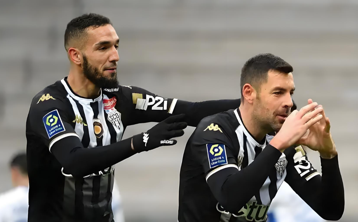 南特主场逼平对手，争取下一场力挽狂澜的简单介绍