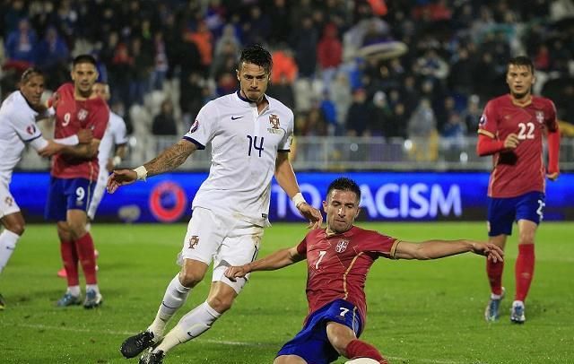 关于乌克兰惨败卢森堡，险胜出线淘汰赛的信息