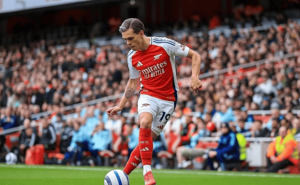 阿森纳球员备战对战富勒姆胜利必属于谁