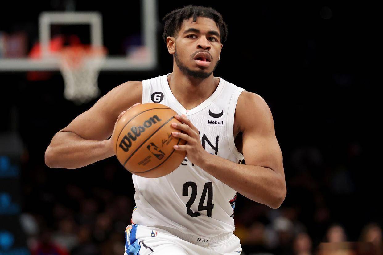 篮网输给凯尔特人，遭遇连败