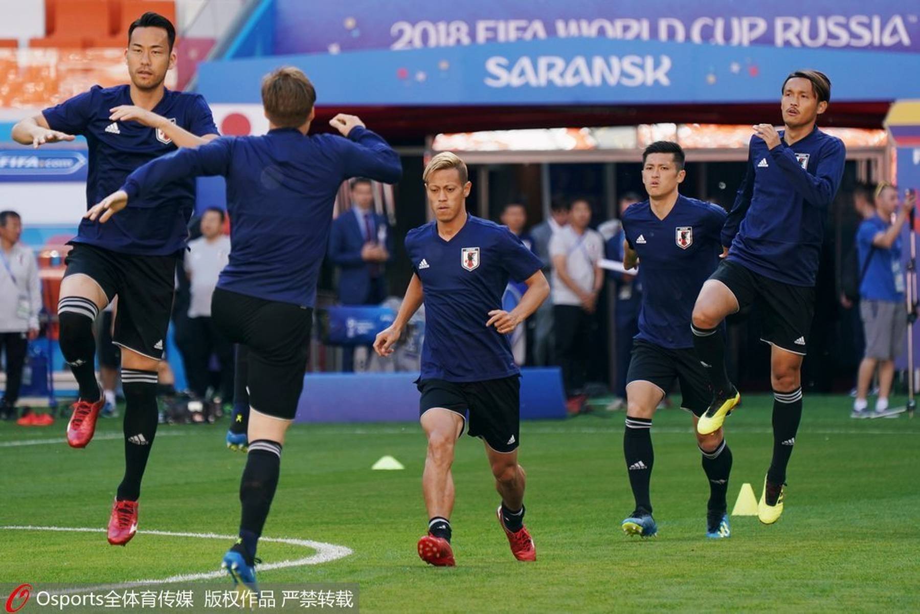 包含哥伦比亚碾压日本，贝林厄姆惊艳四座的词条