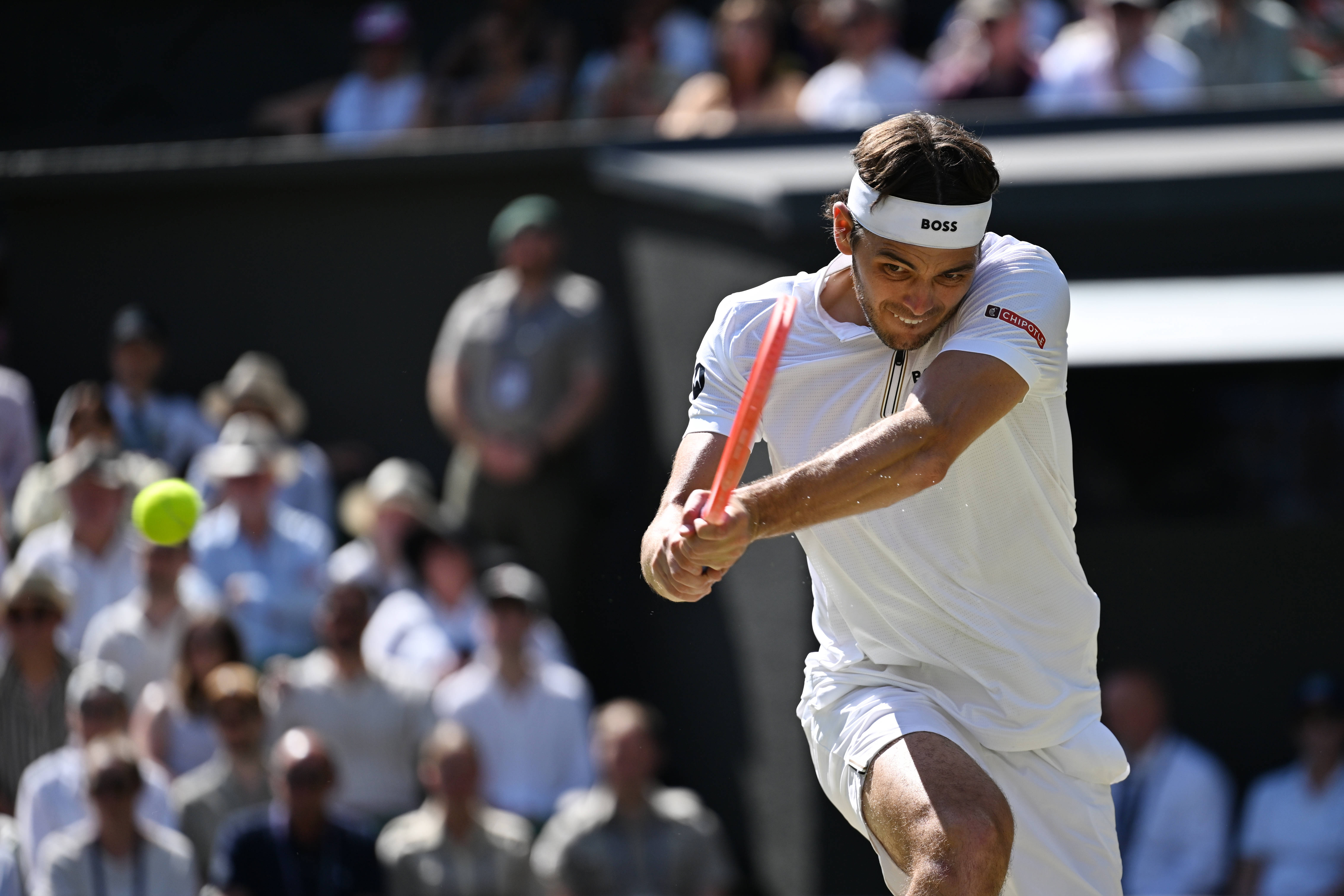 美网逆转澳网,阿尔卡拉斯点燃赛场的简单介绍 美网逆转澳网,阿尔卡拉斯点燃赛场的简单介绍