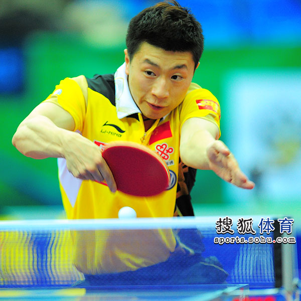 德国队横扫瑞典队，王皓状态火热的简单介绍