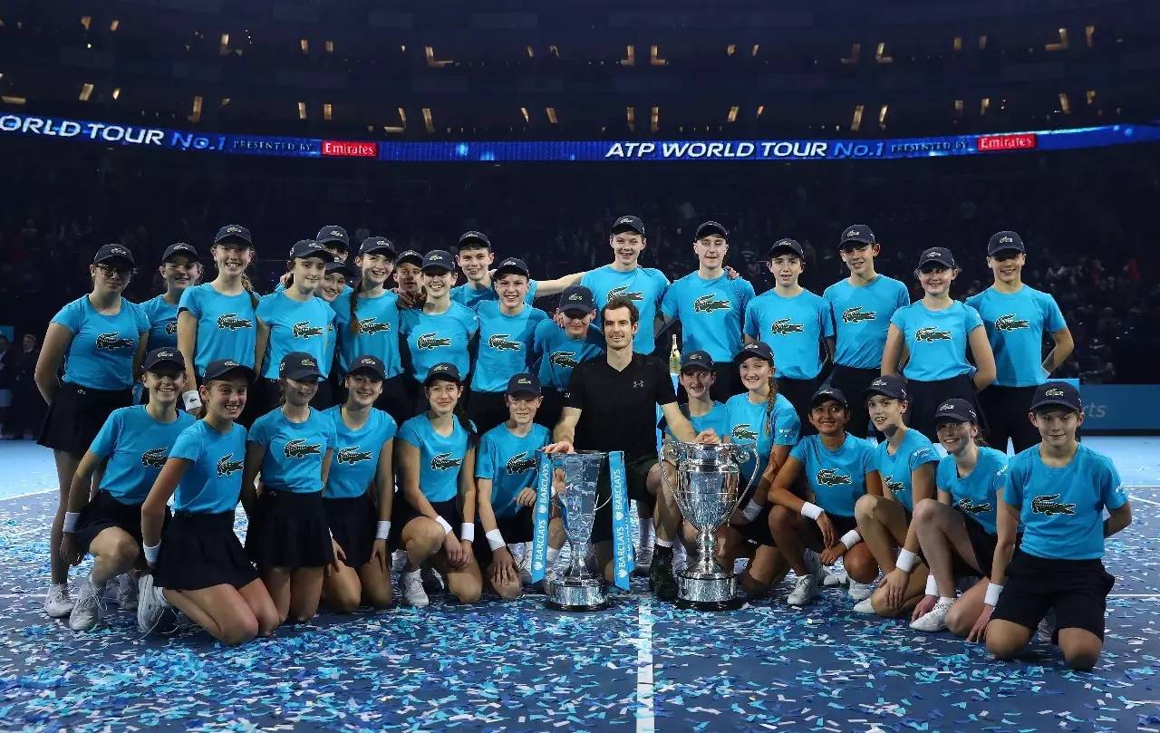 包含年终总决赛绝杀蒙特卡洛大师赛，穆雷扛起全队的词条