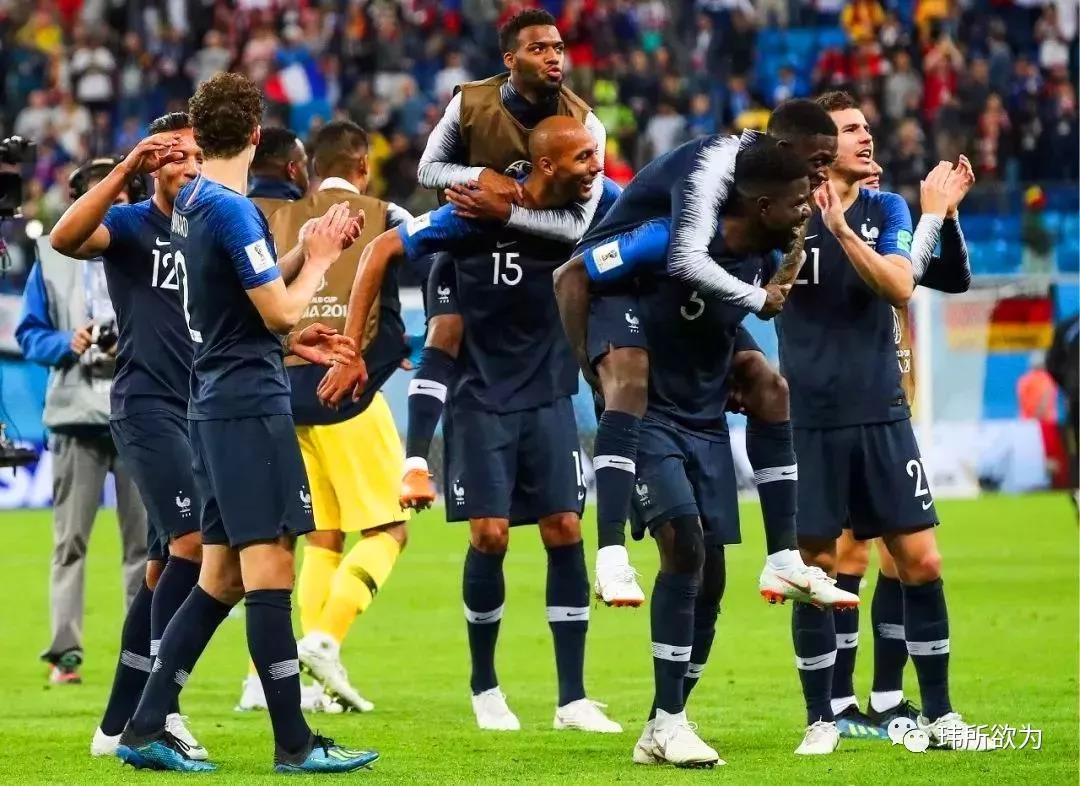 法国队鏖战印尼队，黄鸭组合高光表现的简单介绍