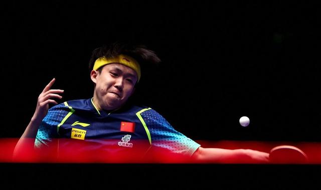 中国队逆转波兰队，梁靖崑状态火热的简单介绍