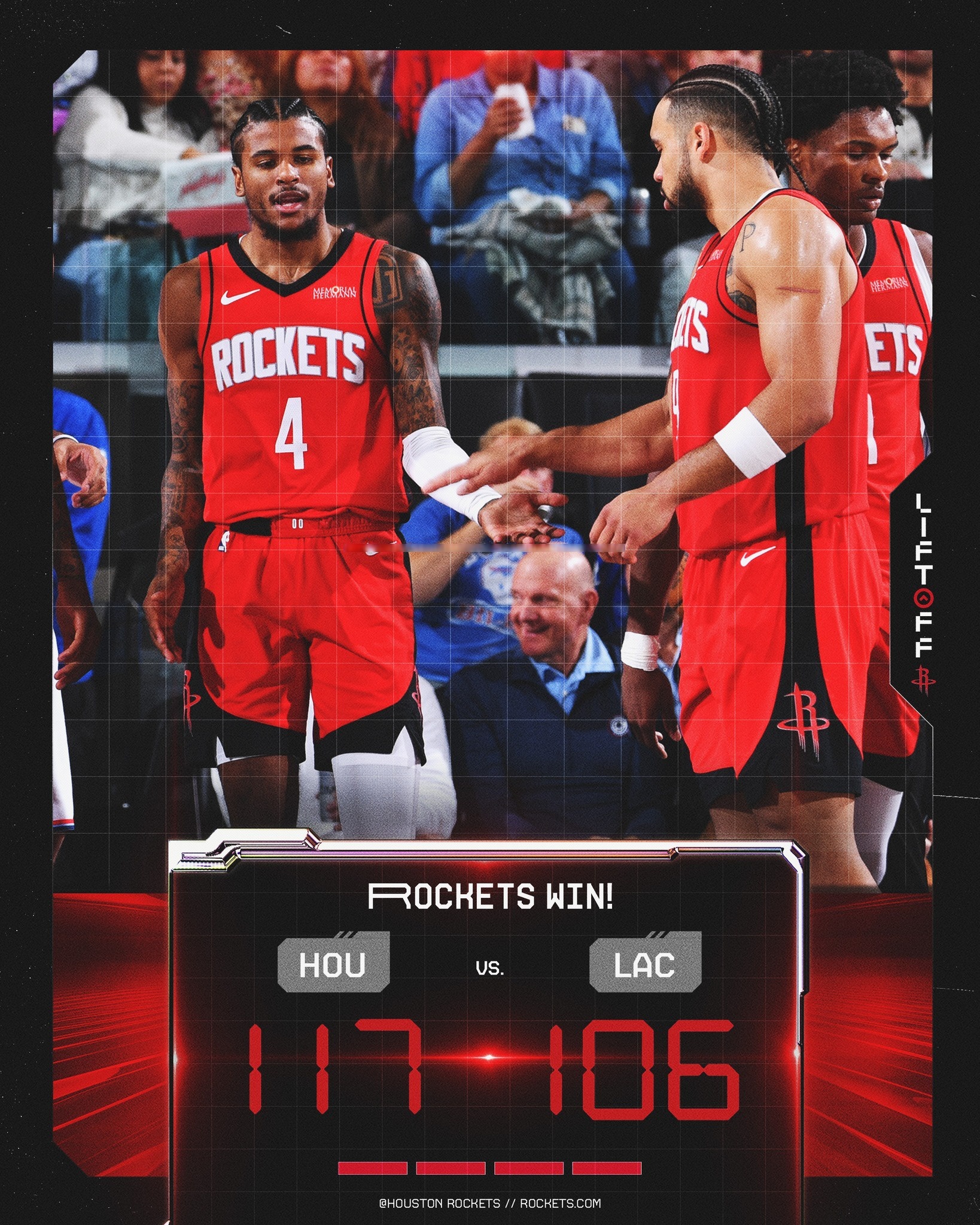 快船欲战雷霆，实力对决谁将占据上风？