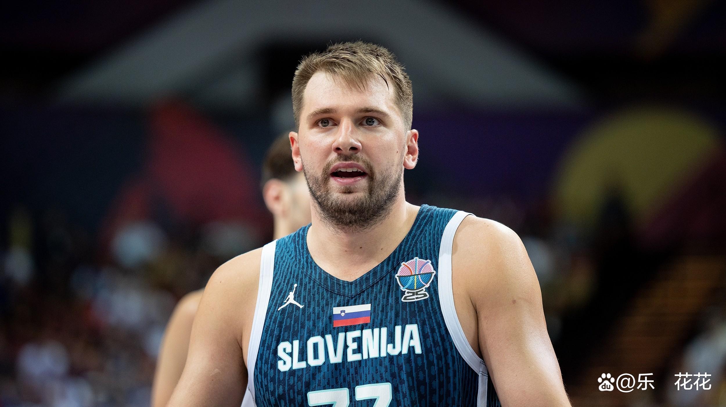 骑士翻盘魔术，东契奇高光表现