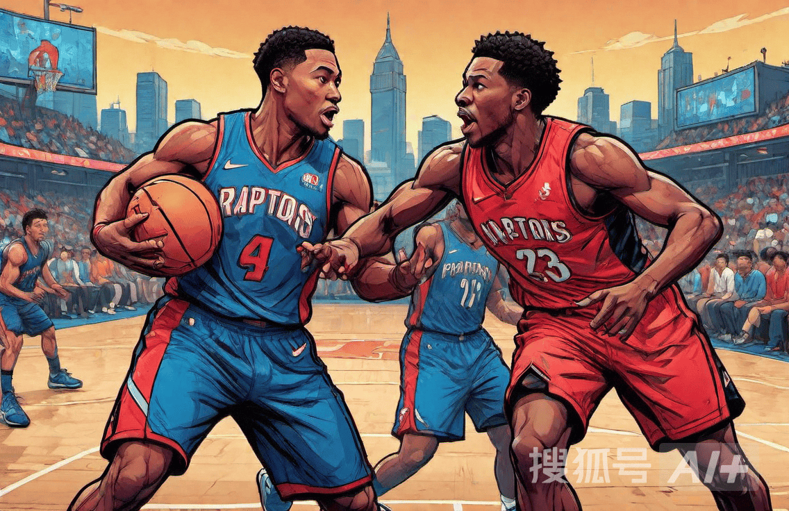 猛龙惨遭步行者逆转,遭遇惨败 猛龙惨遭步行者逆转,遭遇惨败