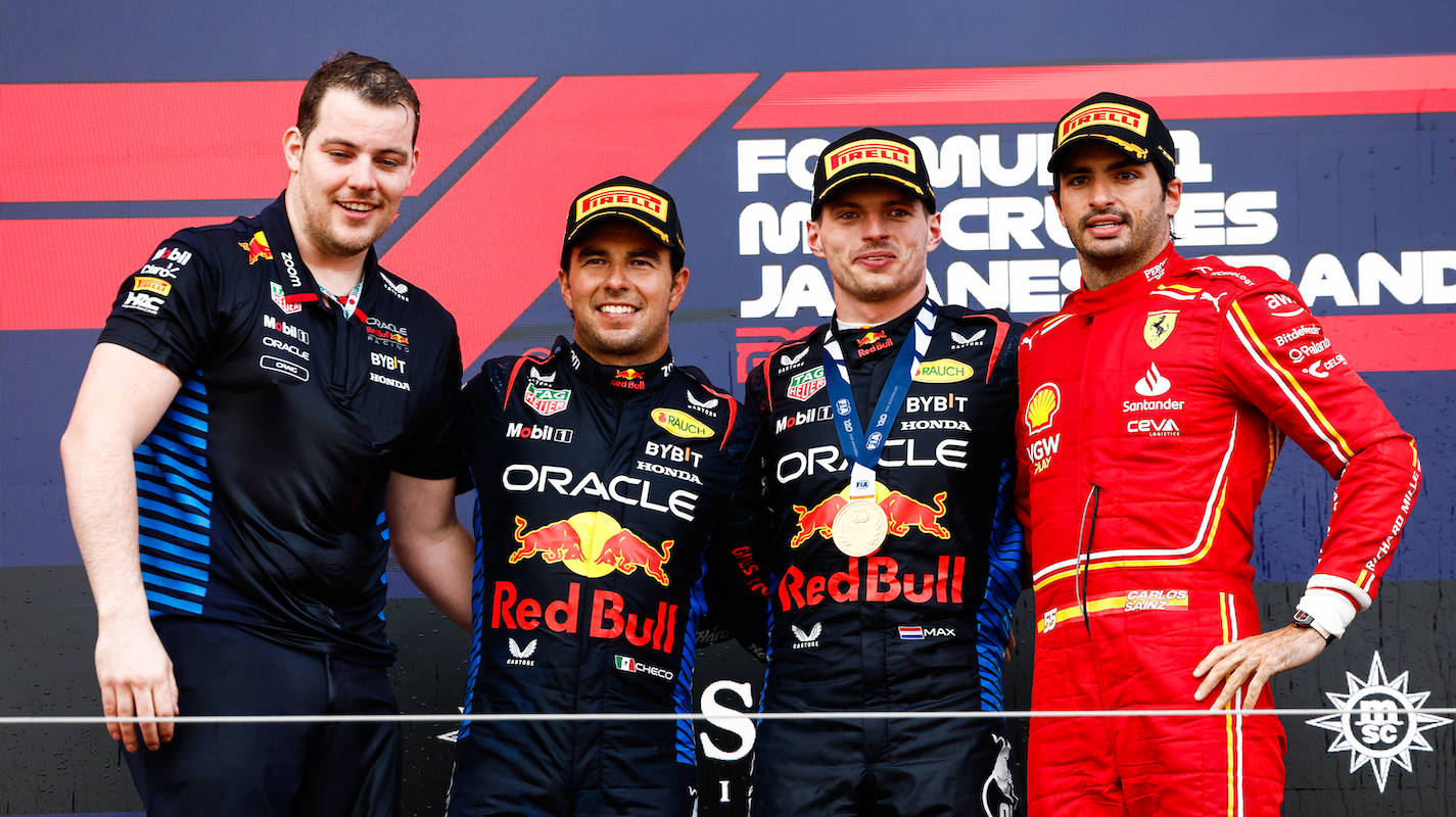 威廉姆斯碾压红牛二队,勒克莱尔点燃赛场 威廉姆斯碾压红牛二队,勒克莱尔点燃赛场