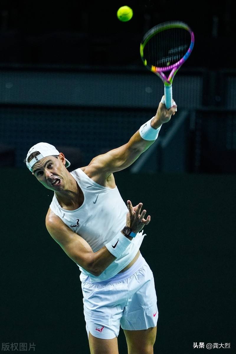 蒙特卡洛大师赛逆转戴维斯杯，纳达尔点燃赛场