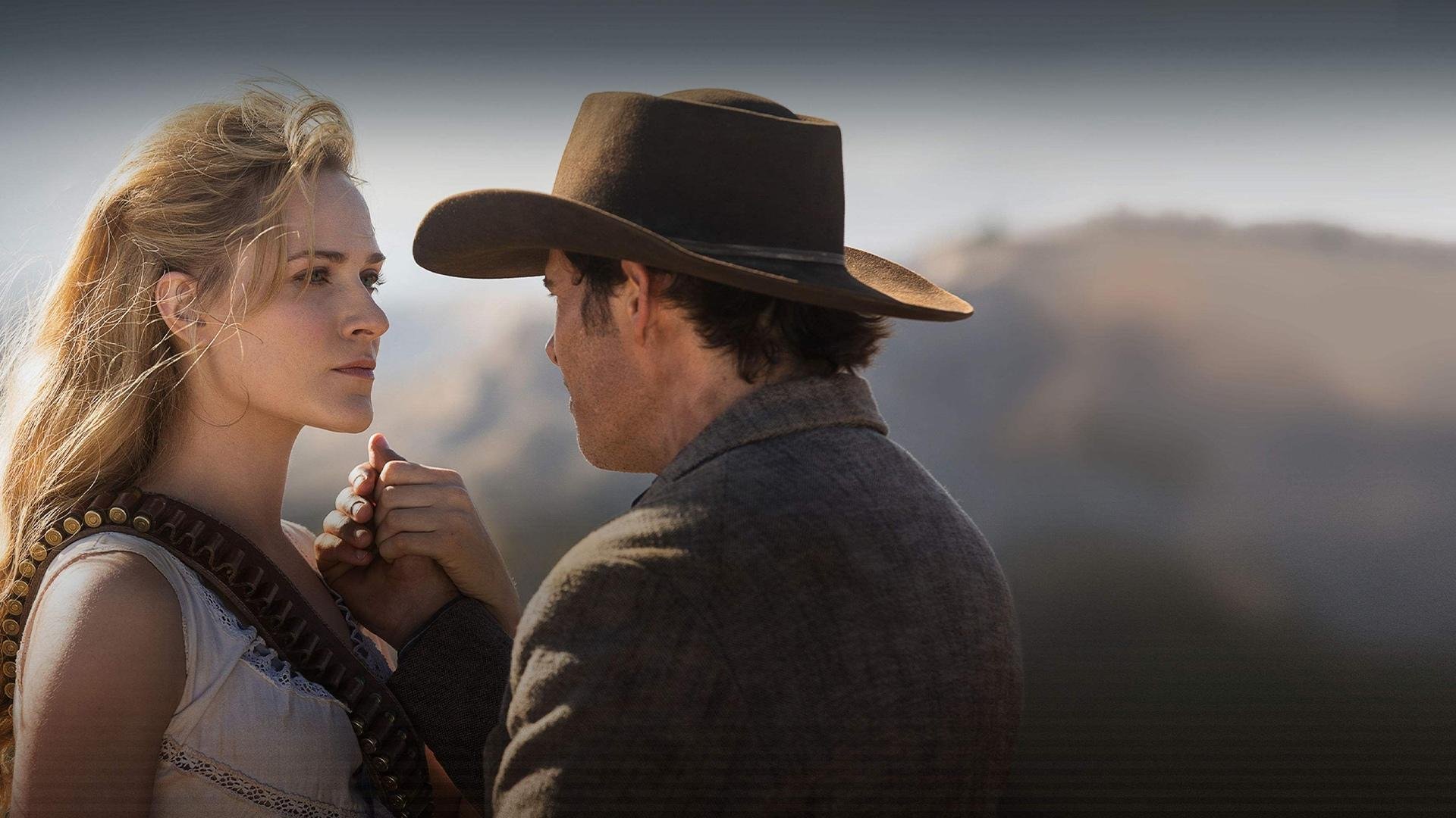 西决生死战之夜,莫兰特手中滚动着时光