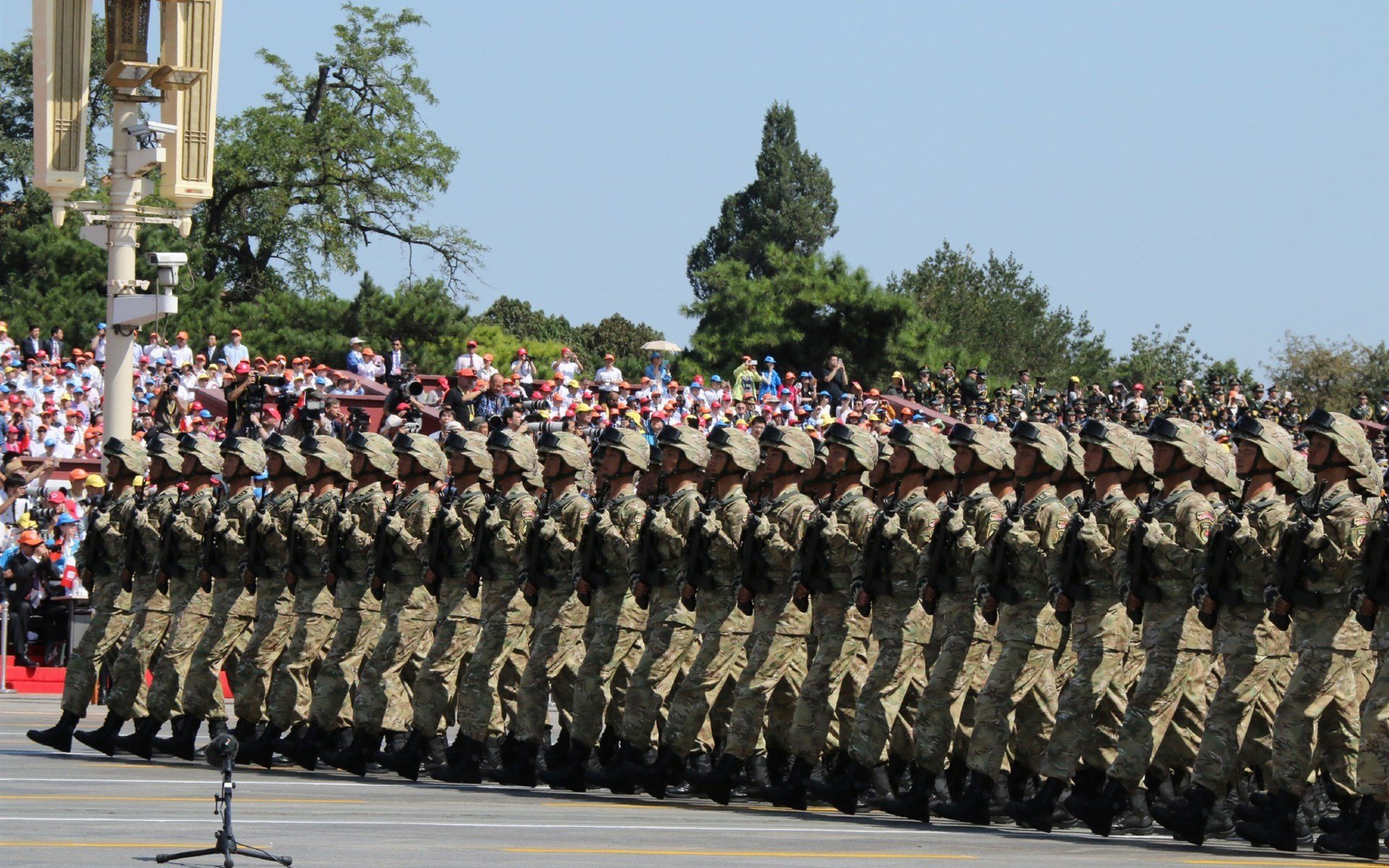 撕裂之城，当希腊怪兽遇上突尼斯沙漠雄狮
